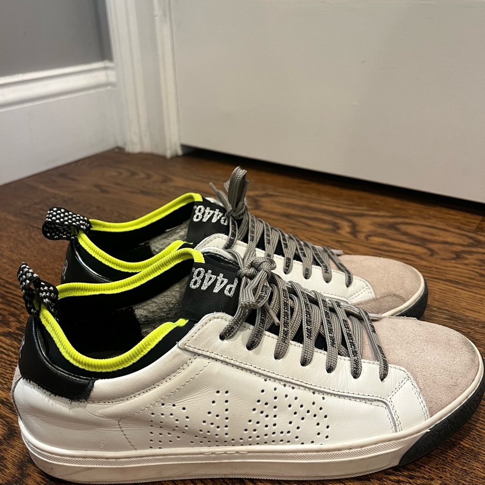 P448 sneakers